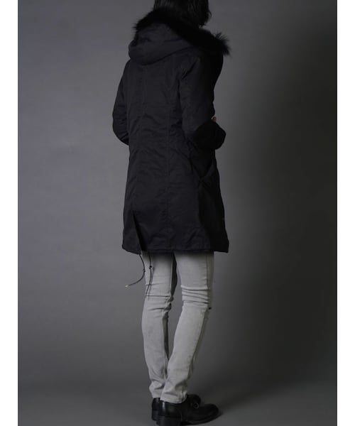 SHELLAC（シェラック）の「【SHELLAC 期間限定 予約販売品】M-51 Mods