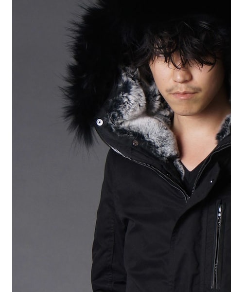 SHELLAC（シェラック）の「【SHELLAC 期間限定 予約販売品】M-51 Mods