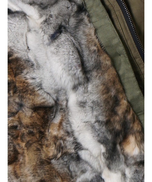 SHELLAC（シェラック）の「【SHELLAC 期間限定 予約販売品】M-51 Mods