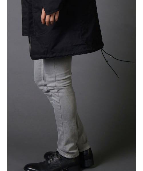 SHELLAC（シェラック）の「【SHELLAC 期間限定 予約販売品】M-51 Mods