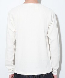 N.HOOLYWOOD（N.ハリウッド）の「サーマルカットソー（）」 - WEAR