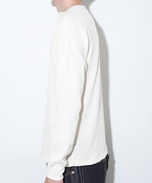 N.HOOLYWOOD（N.ハリウッド）の「サーマルカットソー（）」 - WEAR