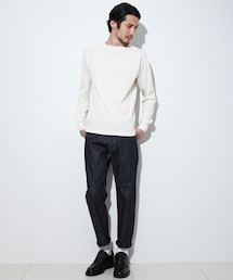 N.HOOLYWOOD（N.ハリウッド）の「サーマルカットソー（）」 - WEAR