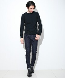 Nハリウッド　サーマルカットソー　2024AW Nハリウッド サーマルカットソー 2024AW Nハリウッド サーマル