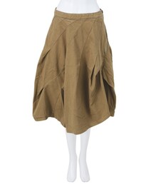 mercibeaucoup, | メルシーボークー、 / チノスカ / スカート(スカート)