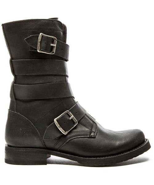 round toe ankle boots womens