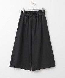 URBAN RESEARCH | W/Ryギャザーガウチョパンツ(パンツ)