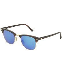 Ray-Ban | Ray-ban *sand havana clubmaster sunglasses(サングラス)