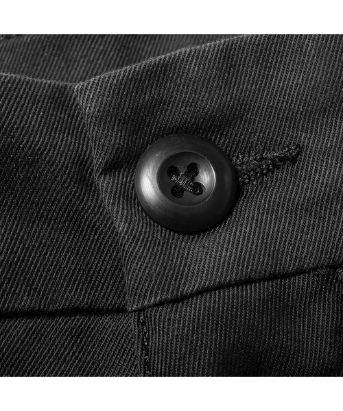 Carhartt(カーハート)の「SID PANT - Black(パンツ・メンズ・Black・30/32/34)」の3枚目の写真