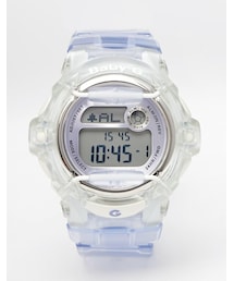 BABY-G | Casio Baby G Lilac Digital Watch(アナログ腕時計)