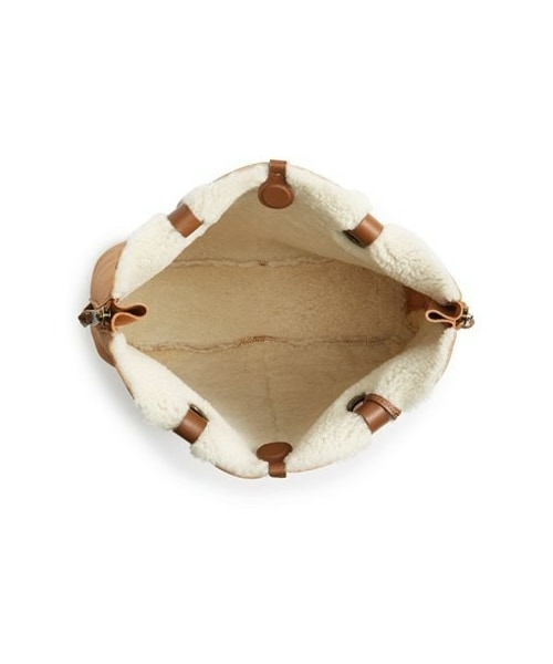 UGG（アグ）の「UGG® Australia 'Seldon' Sheepskin Tote（トート