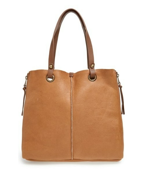 UGG（アグ）の「UGG® Australia 'Seldon' Sheepskin Tote（トート