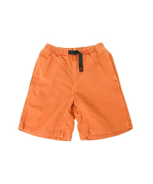 SEVENDAYS=SUNDAY（セブンデイズサンデイ）の「Men's GRAMICCI SHORTS（パンツ・ピンク/ボルドー/オレンジ/グリーン・S/L/XL）」の4枚目の写真