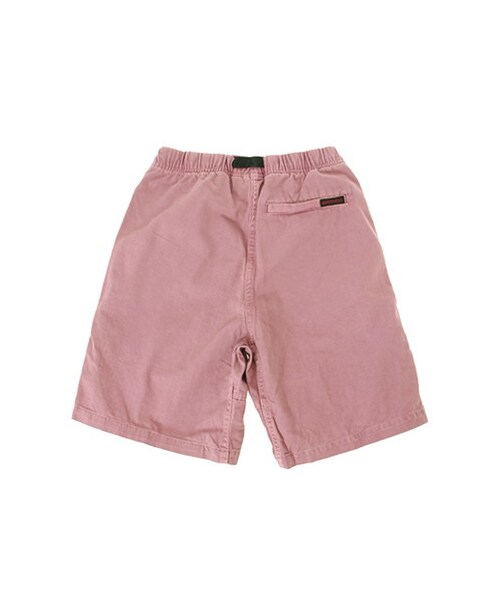 SEVENDAYS=SUNDAY（セブンデイズサンデイ）の「Men's GRAMICCI SHORTS（パンツ・ピンク/ボルドー/オレンジ/グリーン・S/L/XL）」の6枚目の写真