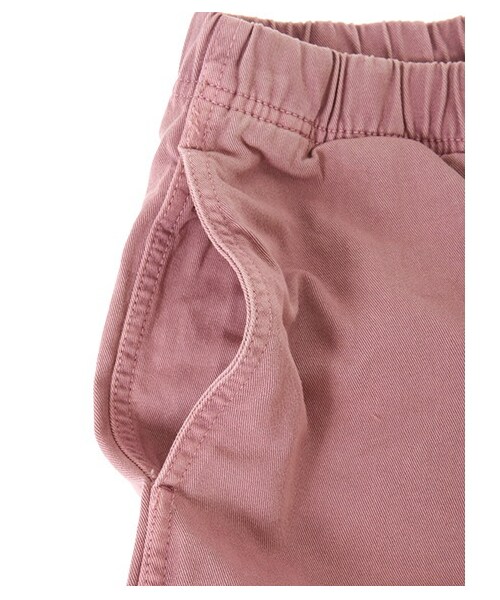 SEVENDAYS=SUNDAY（セブンデイズサンデイ）の「Men's GRAMICCI SHORTS（パンツ・ピンク/ボルドー/オレンジ/グリーン・S/L/XL）」の8枚目の写真