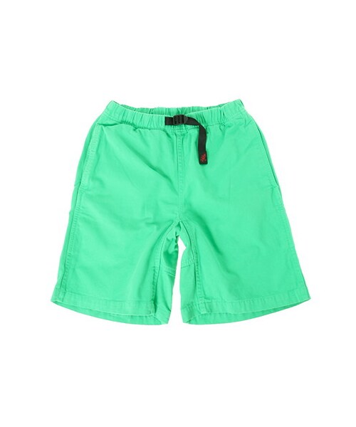SEVENDAYS=SUNDAY（セブンデイズサンデイ）の「Men's GRAMICCI SHORTS（パンツ・ピンク/ボルドー/オレンジ/グリーン・S/L/XL）」の2枚目の写真