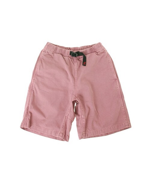 SEVENDAYS=SUNDAY（セブンデイズサンデイ）の「Men's GRAMICCI SHORTS（パンツ・ピンク/ボルドー/オレンジ/グリーン・S/L/XL）」の5枚目の写真