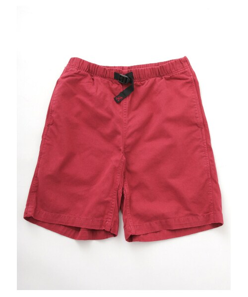 SEVENDAYS=SUNDAY（セブンデイズサンデイ）の「Men's GRAMICCI SHORTS（パンツ・ピンク/ボルドー/オレンジ/グリーン・S/L/XL）」の3枚目の写真