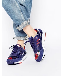 adidas | Adidas Tech Super Sneakers(スニーカー)