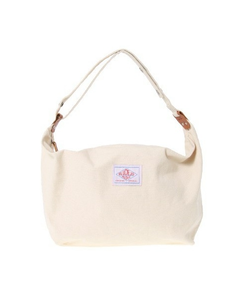 SEVENDAYS=SUNDAY(セブンデイズサンデイ)の「【Blucielo nuovo】SHOULDER BAG(財布/小物・ナチュラル/ネイビー/カモフラージュ・F)」の1枚目の写真