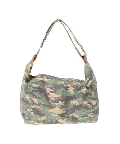 SEVENDAYS=SUNDAY(セブンデイズサンデイ)の「【Blucielo nuovo】SHOULDER BAG(財布/小物・ナチュラル/ネイビー/カモフラージュ・F)」の6枚目の写真