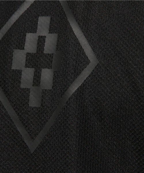 MARCELO BURLON(マルセロ・バーロン)の「marcelo burlon 『MISIONES』 トップス(Tシャツ/カットソー・メンズ・ブラック・MEDIUM/SMALL)」の11枚目の写真