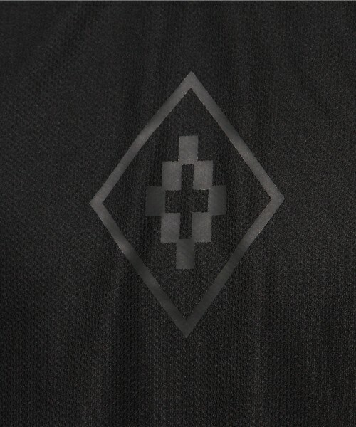 MARCELO BURLON(マルセロ・バーロン)の「marcelo burlon 『MISIONES』 トップス(Tシャツ/カットソー・メンズ・ブラック・MEDIUM/SMALL)」の10枚目の写真