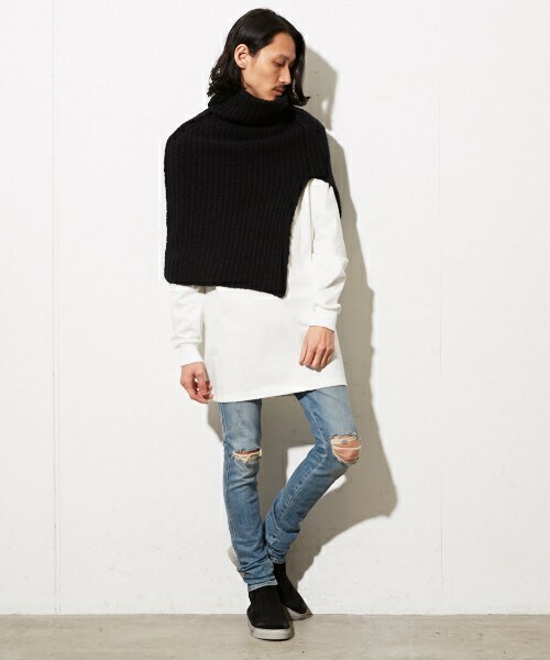 The Viridi-anne（ザヴィリディアン）の「The Viridi-anne ネック