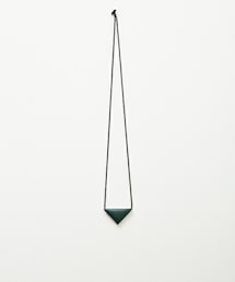 TOGA | TOGA×MIDWEST 【別注】マジックトライアングルネックレス(M)(ネックレス)