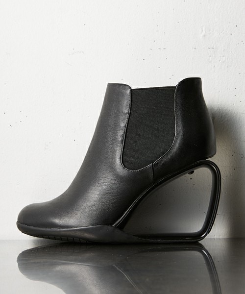 【未使用品】UNITED NUDE Mobiusロングブーツ 定価52,800円 2025年最新】ユナイテッドヌード mobiusの人気アイテム - メルカリ