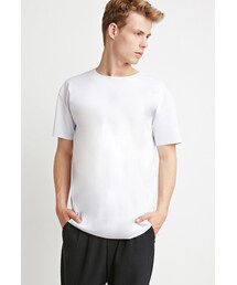 FOREVER 21 | [MEN]カットオフTシャツ(トップス)