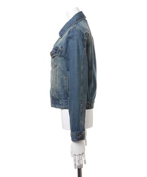 INGNI | コンパクト／Gジャン(ジャケット/アウター)