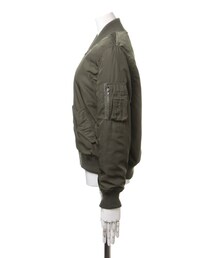 INGNI | MA-1(ジャケット/アウター)