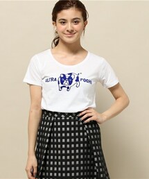 FREDY&GLOSTER | ウルトラポチ 2015 Tシャツ(Tシャツ/カットソー)