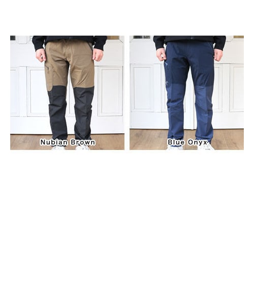 ARC&#39;TERYX - 美品 アークテリクス ARC&#39;TERYX Gamma SL Hybrid Pant 10246-89049 10/15 メンズ M 登山 ウェア パンツ アウトドア アークテリクス ARC'TERYX Gamma SL Hybrid Pant ガンマSL