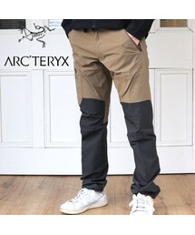 Handmade（ハンドメイド）の「ARC'TERYX【アークテリクス】Gamma