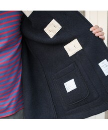 Handmade（ハンドメイド）の「GLOVERALL【グローバーオール】MID