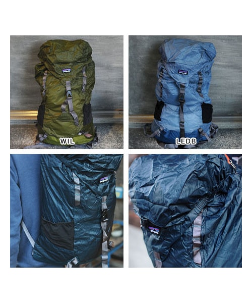 Handmade（ハンドメイド）の「patagonia【パタゴニア】Lightweight