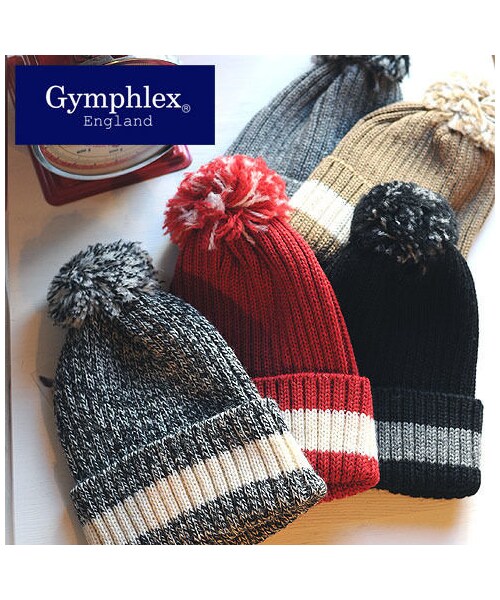 Handmade（ハンドメイド）の「Gymphlex【ジムフレックス】British Wool