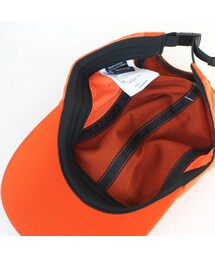 激レア名作 Arc’teryx ACCELERO CAP hat 赤オレンジ Arcteryx | Accelero | Cap | Black