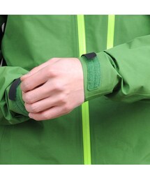 Handmade（ハンドメイド）の「ARC'TERYX【アークテリクス】Alpha SL