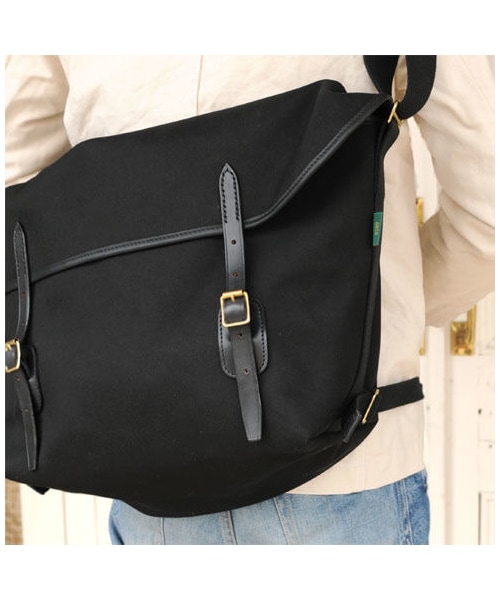 Handmade（ハンドメイド）の「BRADY【ブレディ】BICYCLE BAG