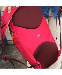 Handmade（ハンドメイド）の「ARC'TERYX【アークテリクス】Pyxis 12