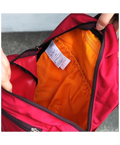 Handmade（ハンドメイド）の「ARC'TERYX【アークテリクス】Pyxis 12
