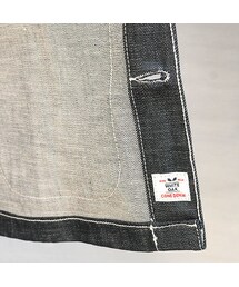 USA製 TELLASON x SMITH+BUTLER カバーオール Handmade（ハンドメイド）の「TELLASON【テラソン】デニム