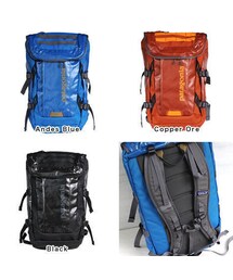 バッグ PATAGONIA BLACK HOLE PACK 35L 49330 Amazon | [パタゴニア] Black Hole Pack 35L 49330 ELKH