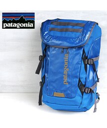 バッグ PATAGONIA BLACK HOLE PACK 35L 49330 Patagonia Black Hole Pack 35L – Veve Sports