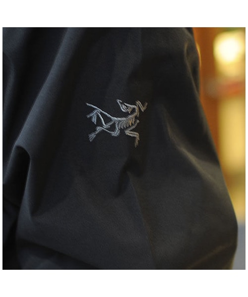 Handmade（ハンドメイド）の「ARC' TERYX【アークテリクス】Parsec