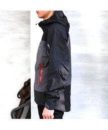 Handmade（ハンドメイド）の「ARC'TERYX【アークテリクス】Alpha Comp