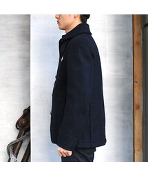 Handmade（ハンドメイド）の「DANTON【ダントン】ウールモッサ